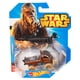 thumbnail image 5 of Coche de juguete Hot Wheels Star Wars Character #4 Mattel 1:64, 5 of 9