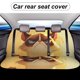 thumbnail image 5 of Funda para Asientos Traseros de Auto Desmarcar Gato Gruñón 120 x 59 x 76 cm, 5 of 6