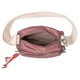 thumbnail image 3 of Cartera Bandolera Pamela Microfibra Palo Rosa Calu, 3 of 7