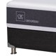 thumbnail image 3 of Cama Box Spring Ortopedic B5 1.5 Plazas + Set Baker + Almohada V, 3 of 4