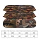 thumbnail image 4 of Coraline Duvet Cover Set 3 Piece Bedding Set Double Sided Printing Decorative Comforter Cover Set, 4 of 5