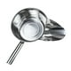 thumbnail image 2 of Cuchara Para Patatas Fritas Cuchara Versátil Para Palomitas De Maíz Para Patatas Fritas Productos Secos Postres 16 Cm Izquierda, 2 of 3