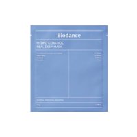 Mascarilla Hidrogel Biodance Con Efecto Calmante Refrescante