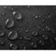 thumbnail image 5 of Abrigo impermeable Southwestern Equine Cowboy negro XXXL, 5 of 5