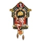 thumbnail image 1 of Reloj de Cuco Betty Boop The Bradford Exchange con Luces y Sonido, 1 of 5