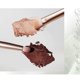 thumbnail image 4 of Set de Brochas para Ojos Heart Percent 15,6 cm y 15,5 cm Dúo, 4 of 6