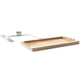 thumbnail image 3 of Bandeja lateral de madera New Wave 10 cm × 20 cm, 3 of 7