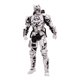 thumbnail image 1 of Figura de Acción Multiverse 18 cm Batman Hazmat Suit Gol Label de Mc Farlane, 1 of 5