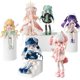 thumbnail image 1 of Figuras coleccionables BEEMAI Luluya – Set de 6 (escala 1/8 BJD), 1 of 9