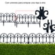 thumbnail image 5 of Reja jardín plástica decorativa 60 x 33 cms, 5 of 5