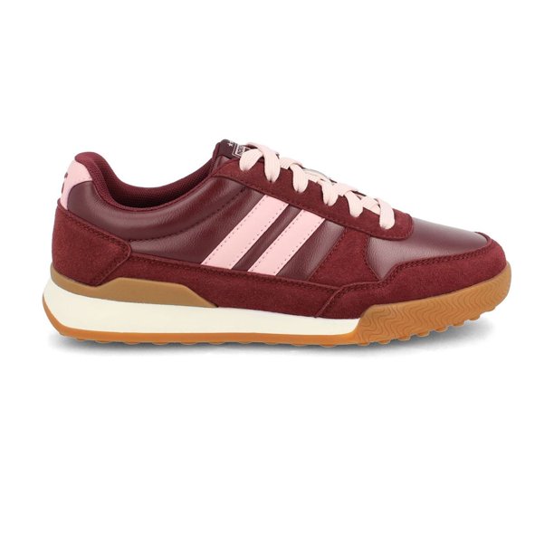 Zapatilla Mujer North Star Atletico Rosa
