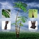 thumbnail image 2 of Palmera iluminada OUSHENG LED para decoración exterior de 6 pies, 120 V, 2 of 6