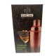 thumbnail image 2 of Coctelera Cobbler 550ML 3 Piezas Acero Inoxidable Cobre, 2 of 5