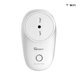 thumbnail image 1 of Toma inteligente WiFi Sonoff S26 R2 con capacidad de 4000W/16A, 1 of 4