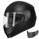thumbnail image 1 of Casco de moto GLX GX11 integral compacto y ligero, 1 of 7