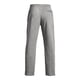 thumbnail image 5 of Pantalones Under Armour Rival Fleece para hombre, talla XL, gris/blanco, 5 of 5