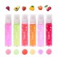 thumbnail image 1 of Set de Brillos Labiales Bekoeen 6PCS Hidratantes con Sabores Frutales, 1 of 8