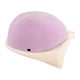 thumbnail image 5 of Cojín Cómodo De Peluche De Juguete Para Dormitorio, Regalo De Inauguración De La Casa, Color Rosa, 23.6 In, 5 of 5