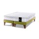 thumbnail image 2 of Cama Europea Zen Top Tela Pistacho 2 Plazas, 2 of 4