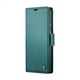 thumbnail image 4 of CaseMe tipo cartera Realme 10 Pro 5G con cierre magnético, RFID, tarjetero, soporte, carga inalámbrica, 4 of 5