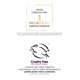 thumbnail image 5 of Perfume AVON Soft Musk Eau de Toilette 50 ml para Mujer, 5 of 5