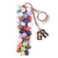 Gino Rodinis - Llavero Y Colgante De Bolso Mujer Ll125