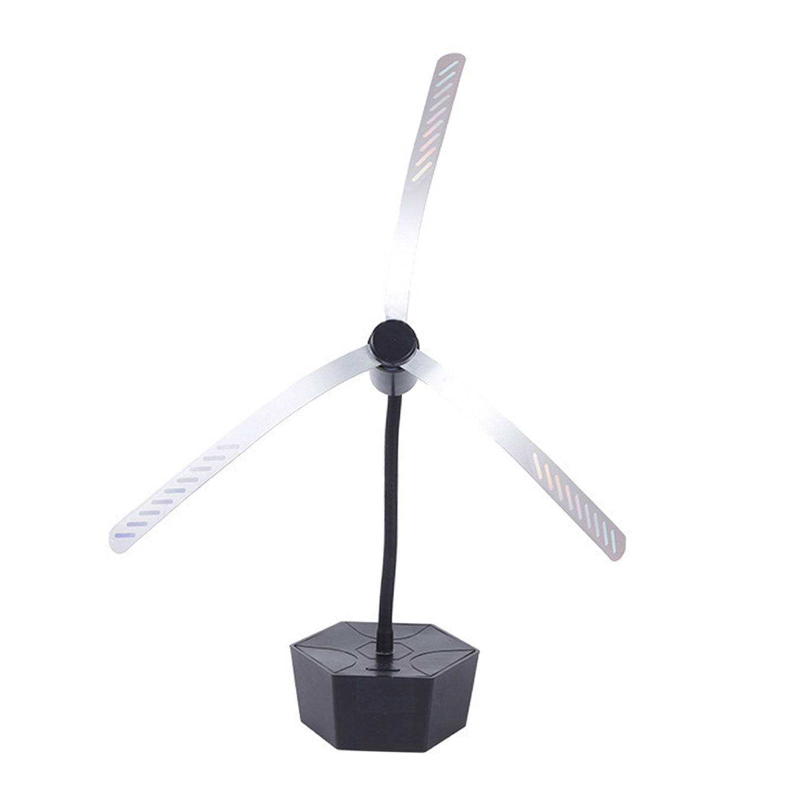 Magideal - Ventilador Disuasorio Para Moscas, Atrapamoscas Eléctrico, Mosca Eficaz Multifunción, Ventilador Silencioso Para Restaurante, Barbacoa, Fiesta, Cocina , 3 Aspas Del Venti 3 Aspas Del Ventilador