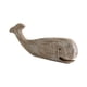 thumbnail image 4 of Escultura De Ballena De Madera, Regalo De Cumpleaños, Centro De Mesa, Estatua De Mesa Tallada, 4 of 5