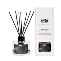 Difusor De Varillas 150Ml Amber Forest Spot Essence
