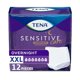 thumbnail image 1 of Ropa interior TENA Sensitive Care Overnight Women para incontinencia, 1 of 9