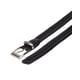 thumbnail image 4 of Cinturón trenzado Dockers Black Lace para hombre talla M (34-36), 4 of 6