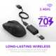 thumbnail image 5 of Mouse NZXT Lift Elite Negro, 5 of 9