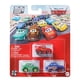 thumbnail image 1 of Cars Disney Pixar Vehículo Paquete De 3 Fabuloso Hudson Hornet, 1 of 14