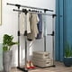 thumbnail image 1 of Perchero Extendible Doble Barra Baño 90- 150cm/ 90-155cm 138, 1 of 2