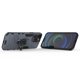 thumbnail image 2 of FOXDOCK Funda Antigolpes para iPhone 13 PRO MAX – Protección Total con Soporte y Diseño Robusto, 2 of 5