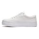 thumbnail image 2 of Zapatilla Serena White 37, 2 of 3