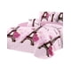 thumbnail image 2 of Cubrecama Cobertor Quilt 2 Plaza Primera Verano, 2 of 3