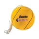 thumbnail image 1 of Balón Tetherball 22 cm Amarillo Negro, 1 of 2