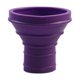 thumbnail image 3 of Herramienta Para Agarrar Pelotas De Golf, Protector De Espalda Para Golfista, Ventosa Para Recoger Palos De Golf, Color Morado, 3 of 5
