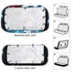 thumbnail image 3 of Funda Elástica para Asiento Trasero de Auto Desmarcar Liga de Leyendas 120x59x76cm, 3 of 6