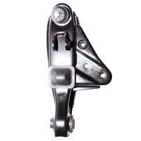 Wurtex - Bandeja Suspension Inferior Kia Frontier 2.5 2016 2019