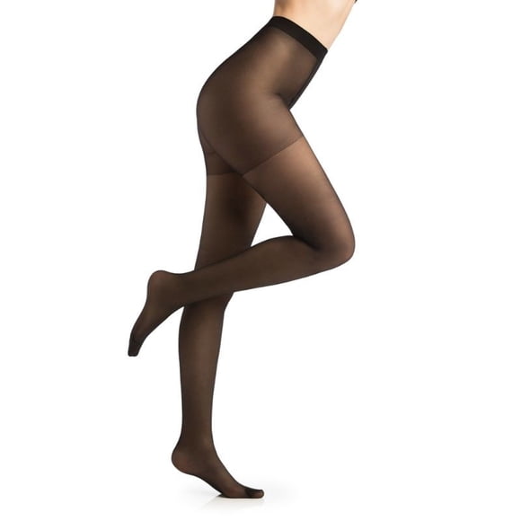 Panty Vivazz T-3 Negro