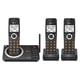thumbnail image 1 of Teléfono Residencial Inalámbrico At&t Cl82318 Con Contestador Automático Y 3 Auriculares, 1 of 3