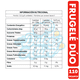 thumbnail image 3 of Frugele Duo - Gomitas De Ambrosoli (Bolsa Con 110Gr), 3 of 3