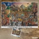 thumbnail image 3 of Rompecabezas Aquarius The Beatles Magical Mystery Tour 3000 piezas, 3 of 7