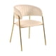 thumbnail image 1 of Sitial Butaca Maoz | Terciopelo Beige | Comodidad y Estilo beige, 1 of 5