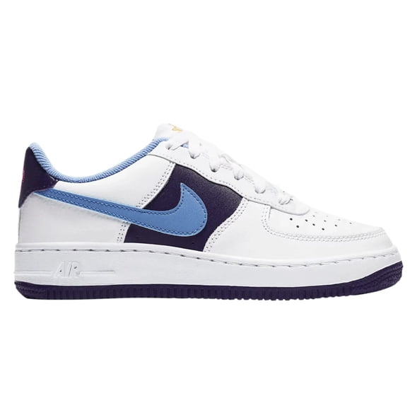 Zapatillas de baloncesto Nike Air Force 1 Lv8 GS para niños