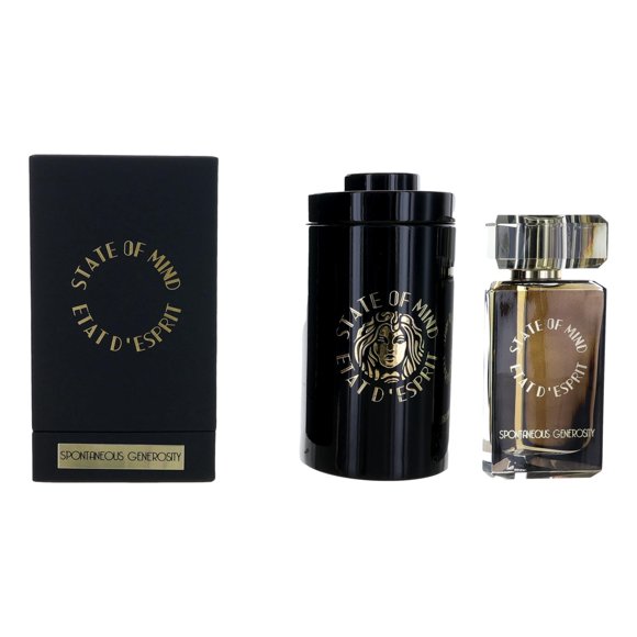 Perfume State Of Mind Spontaneous Generosity, Eau de Parfum, 100 ml
