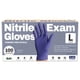 thumbnail image 1 of Guantes Protectores SUP EXAM+ de Nitrilo Sin Polvo 100 unidades, 1 of 7