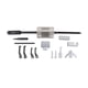 thumbnail image 1 of Juego de martillo deslizante y extractor Cal-Van Tools, 14 piezas (49700), 1 of 1